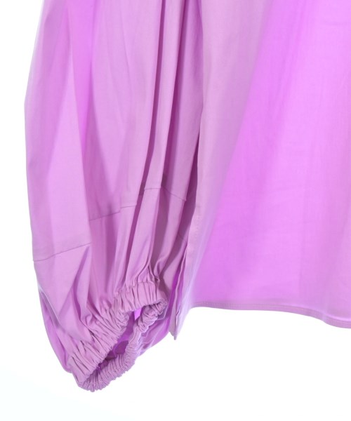 Brahmin（ブラーミン）ブラウス 紫 サイズ:38(M位) レディース/2200609524794