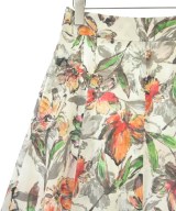 Brahmin（ブラーミン）ロング・マキシ丈スカート 白 サイズ:38(M位) レディース/2200582934078