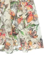 Brahmin（ブラーミン）ロング・マキシ丈スカート 白 サイズ:38(M位) レディース/2200582934078