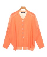 Brahmin（ブラーミン）カーディガン オレンジ サイズ:38(M位) レディース/2200582934085