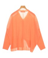 Brahmin（ブラーミン）カーディガン オレンジ サイズ:38(M位) レディース/2200582934085