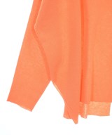 Brahmin（ブラーミン）カーディガン オレンジ サイズ:38(M位) レディース/2200582934085