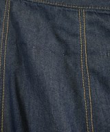 Brahmin（ブラーミン）ロング・マキシ丈スカート 紺 サイズ:38(M位) レディース/2200614513011