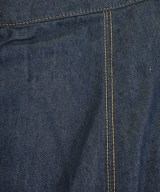 Brahmin（ブラーミン）ロング・マキシ丈スカート 紺 サイズ:38(M位) レディース/2200614513011