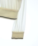 Brahmin（ブラーミン）ブルゾン 白 サイズ:38(M位) レディース/2200614513097