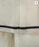 Brahmin（ブラーミン）ブルゾン 白 サイズ:38(M位) レディース/2200614513097