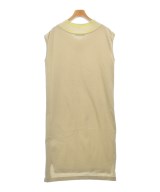 Brahmin（ブラーミン）ワンピース ベージュ サイズ:38(M位) レディース/2200614513103