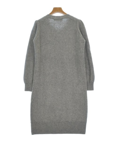 Brahmin（ブラーミン）ワンピース グレー サイズ:38(M位) レディース/2200620429078