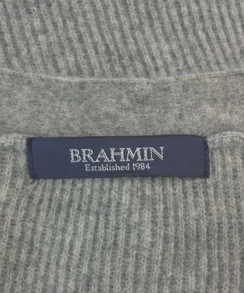 Brahmin（ブラーミン）ワンピース グレー サイズ:38(M位) レディース/2200620429078
