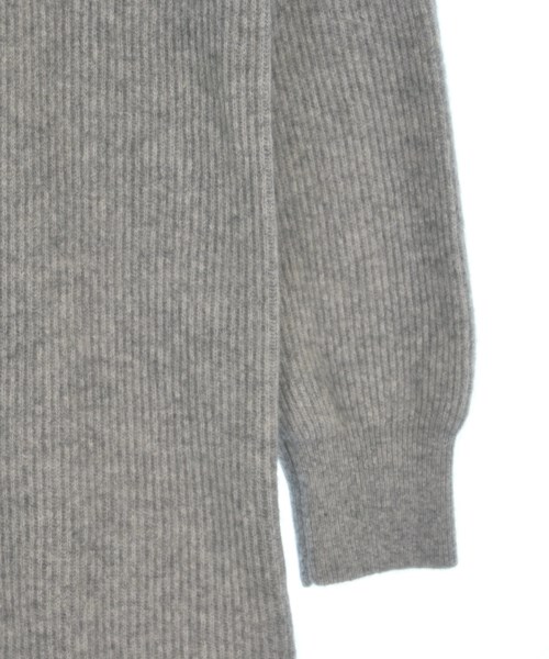 Brahmin（ブラーミン）ワンピース グレー サイズ:38(M位) レディース/2200620429078