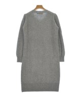 Brahmin（ブラーミン）ワンピース グレー サイズ:38(M位) レディース/2200620429078