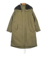 Brahmin モッズコート