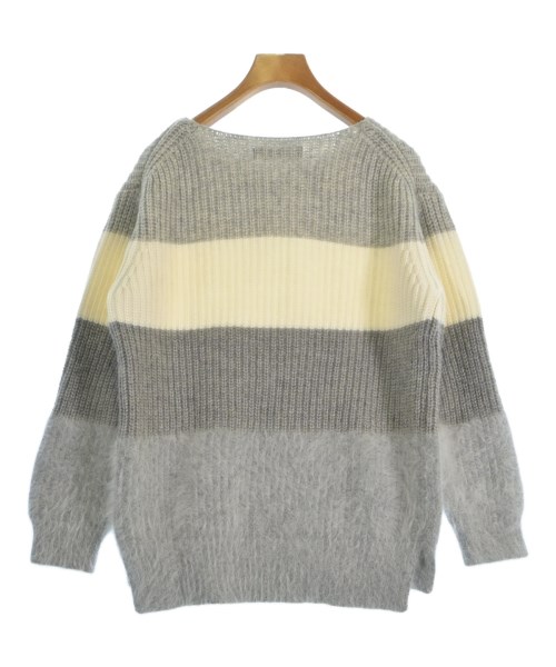 Brahmin（ブラーミン）ニット・セーター グレー サイズ:38(M位) レディース/2200668743037