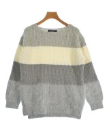 Brahmin（ブラーミン）ニット・セーター グレー サイズ:38(M位) レディース/2200668743037