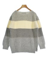 Brahmin（ブラーミン）ニット・セーター グレー サイズ:38(M位) レディース/2200668743037