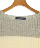 Brahmin（ブラーミン）ニット・セーター グレー サイズ:38(M位) レディース/2200668743037