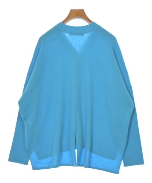 Brahmin（ブラーミン）カーディガン 青 サイズ:38(M位) レディース/2200675312028