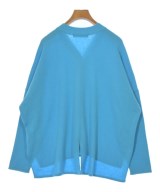 Brahmin（ブラーミン）カーディガン 青 サイズ:38(M位) レディース/2200675312028