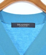 Brahmin（ブラーミン）カーディガン 青 サイズ:38(M位) レディース/2200675312028