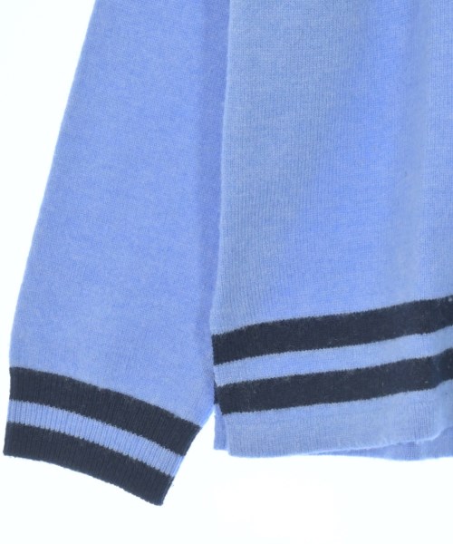 Brahmin（ブラーミン）ニット・セーター 青 サイズ:38(M位) レディース/2200677714110