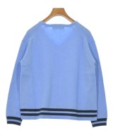 Brahmin（ブラーミン）ニット・セーター 青 サイズ:38(M位) レディース/2200677714110