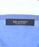Brahmin（ブラーミン）ニット・セーター 青 サイズ:38(M位) レディース/2200677714110
