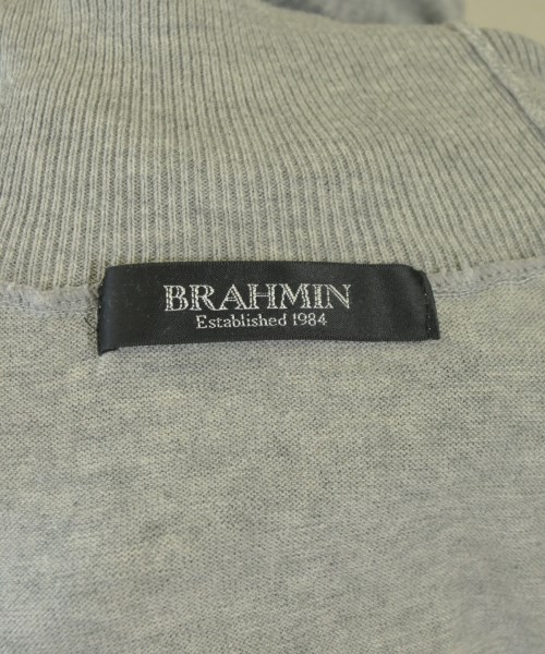 Brahmin（ブラーミン）ニット・セーター グレー サイズ:38(M位) レディース/2200677843063