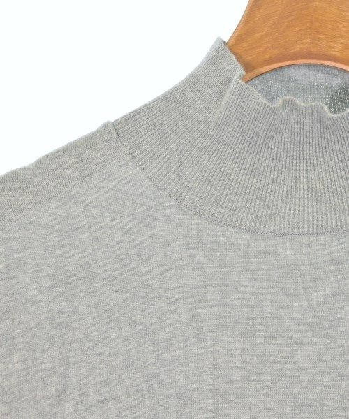 Brahmin（ブラーミン）ニット・セーター グレー サイズ:38(M位) レディース/2200677843063