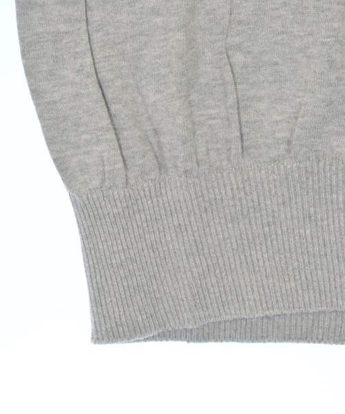 Brahmin（ブラーミン）ニット・セーター グレー サイズ:38(M位) レディース/2200677843063