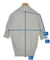 Brahmin（ブラーミン）ニット・セーター グレー サイズ:38(M位) レディース/2200677843063