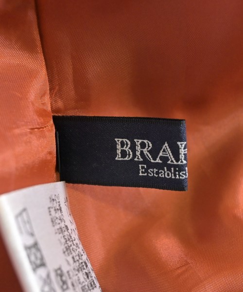 Brahmin（ブラーミン）ロング・マキシ丈スカート 赤 サイズ:38(M位) レディース/2200677083056