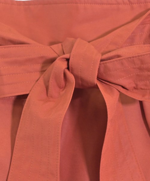 Brahmin（ブラーミン）ロング・マキシ丈スカート 赤 サイズ:38(M位) レディース/2200677083056