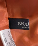 Brahmin（ブラーミン）ロング・マキシ丈スカート 赤 サイズ:38(M位) レディース/2200677083056