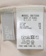 Brahmin（ブラーミン）ロング・マキシ丈スカート ベージュ サイズ:38(M位) レディース/2200693255062