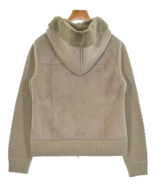 Brahmin（ブラーミン）その他 ベージュ サイズ:38(M位) レディース/2200651060011