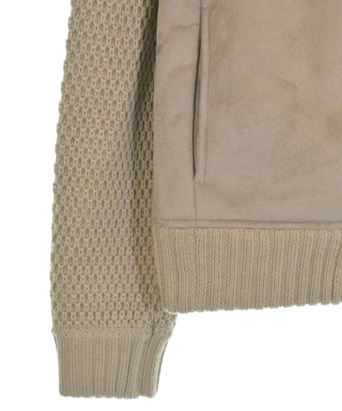 Brahmin（ブラーミン）その他 ベージュ サイズ:38(M位) レディース/2200651060011