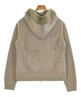 Brahmin（ブラーミン）その他 ベージュ サイズ:38(M位) レディース/2200651060011