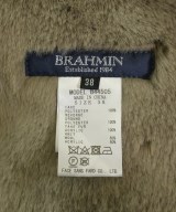 Brahmin（ブラーミン）その他 ベージュ サイズ:38(M位) レディース/2200651060011