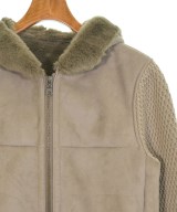 Brahmin（ブラーミン）その他 ベージュ サイズ:38(M位) レディース/2200651060011