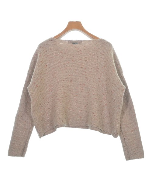 Brahmin（ブラーミン）ニット・セーター ベージュ サイズ:38(M位) レディース/2200657699017