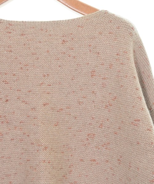 Brahmin（ブラーミン）ニット・セーター ベージュ サイズ:38(M位) レディース/2200657699017