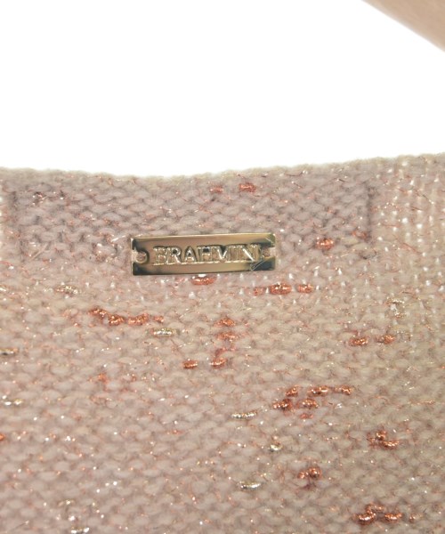 Brahmin（ブラーミン）ニット・セーター ベージュ サイズ:38(M位) レディース/2200657699017