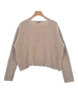 Brahmin（ブラーミン）ニット・セーター ベージュ サイズ:38(M位) レディース/2200657699017