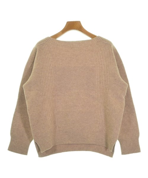 Brahmin(ブラーミン)ニット・セーター ベージュ サイズ:38(M位)/2200655765073