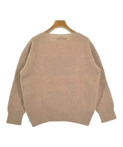 Brahmin（ブラーミン）ニット・セーター ベージュ サイズ:38(M位) レディース/2200655765073