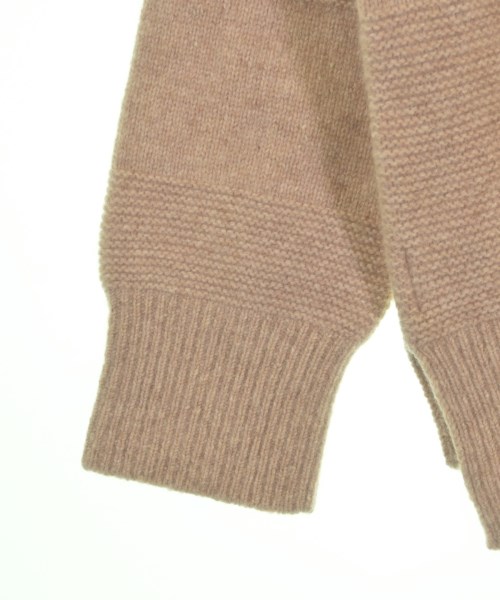 Brahmin（ブラーミン）ニット・セーター ベージュ サイズ:38(M位) レディース/2200655765073