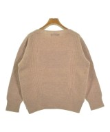 Brahmin（ブラーミン）ニット・セーター ベージュ サイズ:38(M位) レディース/2200655765073