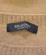 Brahmin（ブラーミン）ニット・セーター ベージュ サイズ:38(M位) レディース/2200655765073