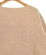 Brahmin（ブラーミン）ニット・セーター ベージュ サイズ:38(M位) レディース/2200655765073