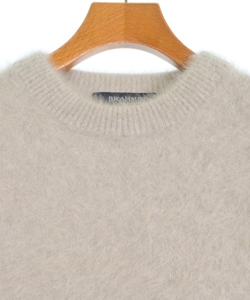Brahmin（ブラーミン）ニット・セーター グレー サイズ:38(M位) レディース/2200659754042